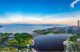 2000年至2020年全国城市节水量