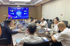 促交流 共发展丨智慧水务建设经验分享沙龙圆满举办!