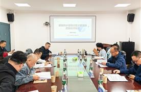 湖南涛峻 | 积极参与标准制定,保持技术领先